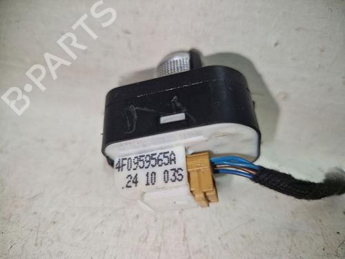 Mirror switch AUDI A6 C6 Avant (4F5) 3.0 TDI quattro | BP37872656I25 - Image 2