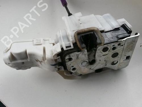 Front left lock FIAT TIPO Estate (356_, 357_) 1.4 (356WXA1B) | BP27662724C98 