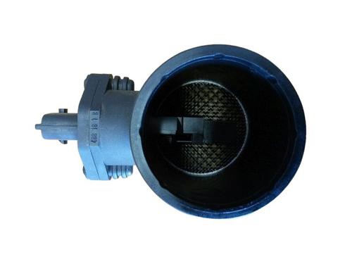 Luftmassenmesser für OPEL MERIVA A MPV (X03) 1.7 DTI (E75) (75 hp) 15707407