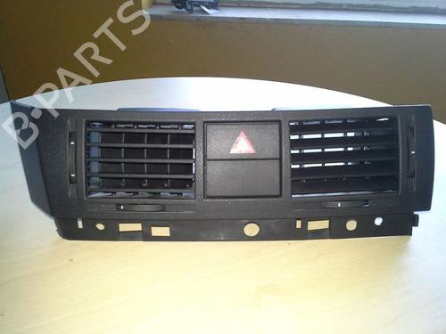 Air vent OPEL MERIVA A MPV (X03) 1.3 CDTI (E75) (75 hp) 15697019