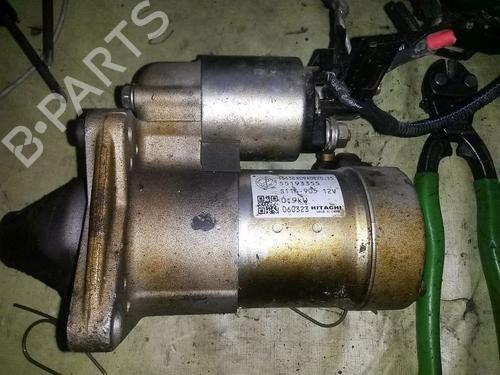 Starter FIAT PANDA (169_) 1.2 (169.AXB11, 169.AXB1A) | BP15699506M8 