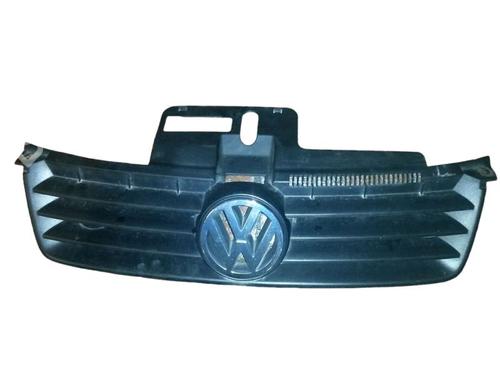 Used Grille VW POLO (9N_, 9A_) 1.2 (54 hp) 15704879