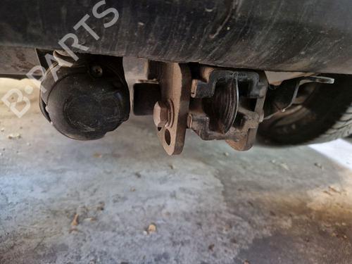 Trækkugle/Mekanisme PEUGEOT 4008 1.6 HDi | BP36158441C141 - Image 3