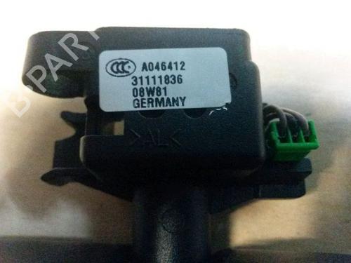 Rear mirror VOLVO V70 III (135) D5 | BP15698730I6 
