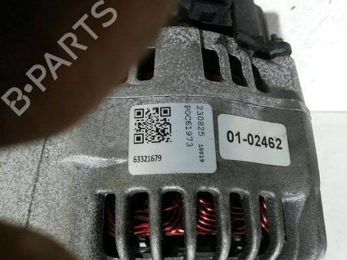Alternator FORD FOCUS I Turnier (DNW) 1.4 16V | BP26327600M7 