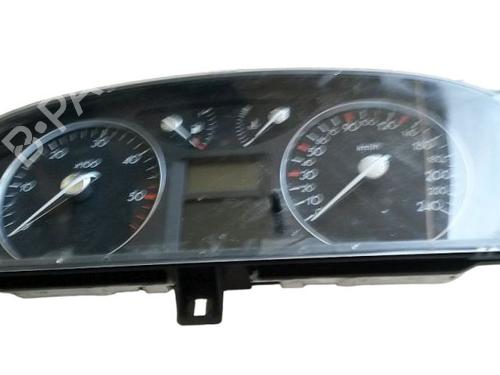 Ferdsskriver RENAULT LAGUNA II Grandtour (KG0/1_) 1.9 dCi (KG0G) (120 hp) 15700036