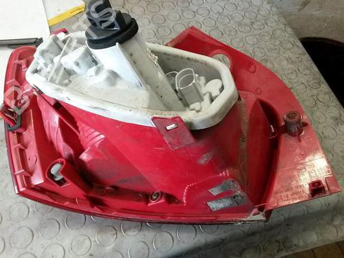 Right taillight SEAT IBIZA III (6L1) 1.4 16V | BP27670089C35 