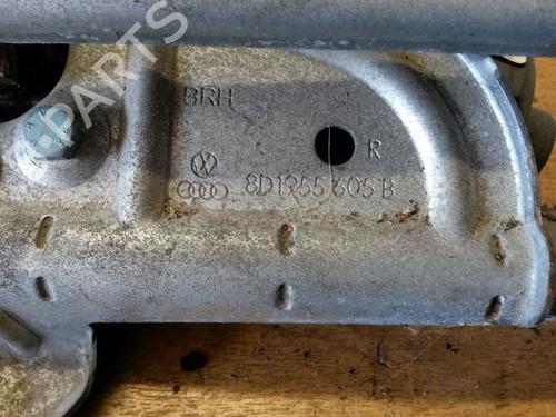 Vindrude Viskermekanisme VW PASSAT B5.5 Variant (3B6) 1.9 TDI 4motion | BP15707204C83 