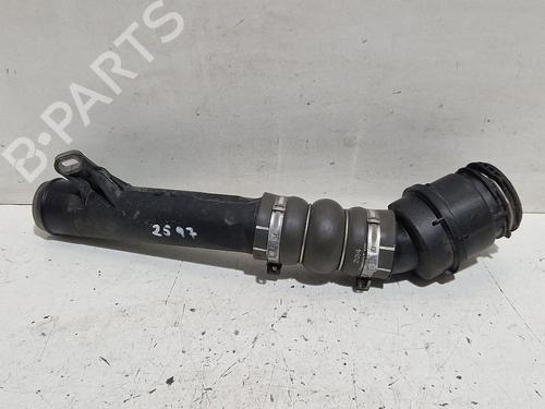 Rør RENAULT CLIO IV Estate Van (KH_) 1.5 dCi 75 (75 hp) 32283952