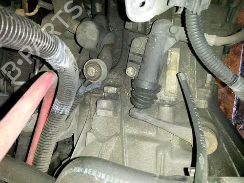 Gearbox FIAT PUNTO (188_) 1.9 DS 60 (188.031, .051, .231, .251) | BP15701386M3 