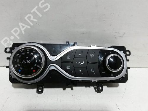 Used Climate control RENAULT CLIO IV Grandtour (KH_) 0.9 TCe 90 (90 hp) 23644608