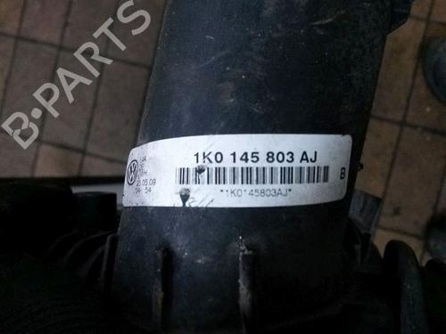 Intercooler SKODA OCTAVIA II Combi (1Z5) 1.6 TDI | BP15706324M30 