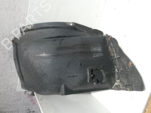 Used Wheel arch BMW 1 (E81) 116 d (116 hp) 30280267