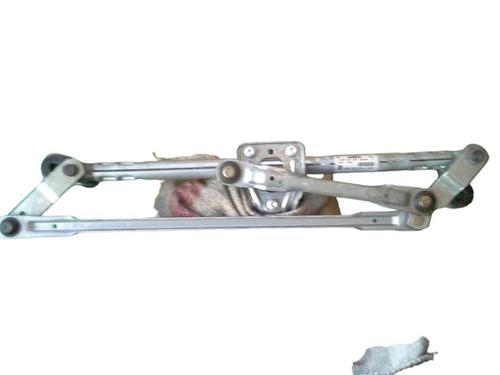 Used Front wipers mechanism SEAT IBIZA IV (6J5, 6P1) 1.2 (70 hp) 15697969