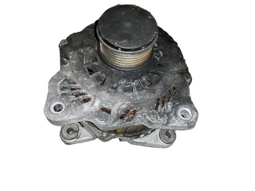Alternator RENAULT SCÉNIC III (JZ0/1_) 1.5 dCi | BP30640151M7