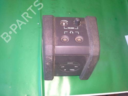 Bilradio OPEL MERIVA A MPV (X03) 1.7 DTI (E75) | BP15697563E6 