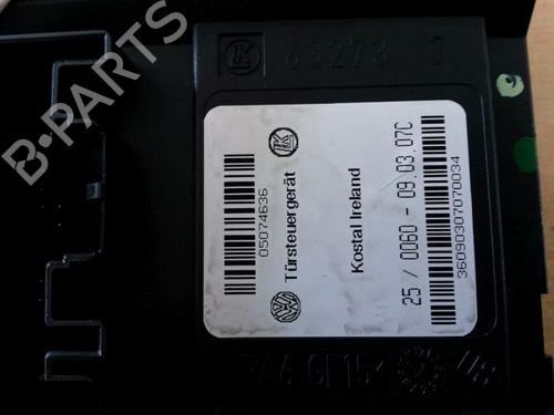 Right front window motor AUDI A3 (8P1) 1.9 TDI | BP15707288E20 