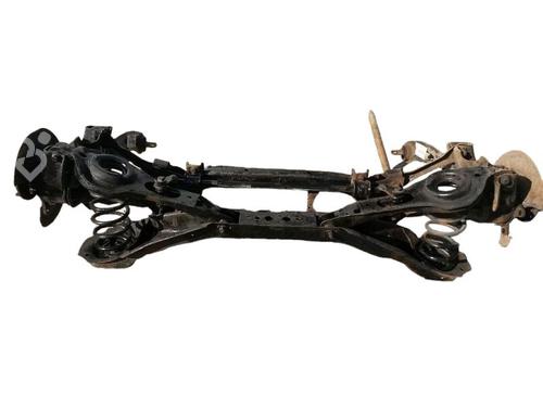 Used Rear axle FORD FOCUS II (DA_, HCP, DP) 1.6 (100 hp) 15709881