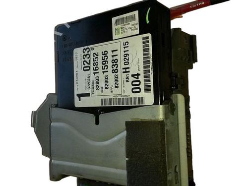Used Control unit RENAULT ESPACE IV (JK0/1_) 2.2 dCi (JK0H) (150 hp) 30639781