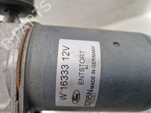 Used Front wiper motor Front wiper motor FORD C-MAX II (DXA/CB7, DXA/CEU) 1.0 EcoBoost (100 hp) 32012189 32012189