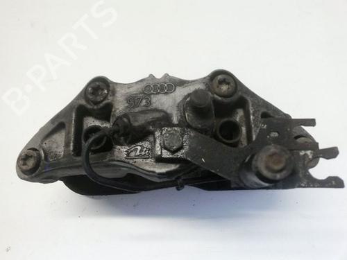 Venstre bremsekaliber foran AUDI A6 C5 Avant (4B5) 2.5 TDI quattro | BP15709924M105 