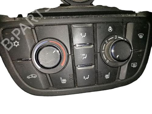 Used Climate control OPEL MERIVA B MPV (S10) 1.4 (75) (120 hp) 15705566