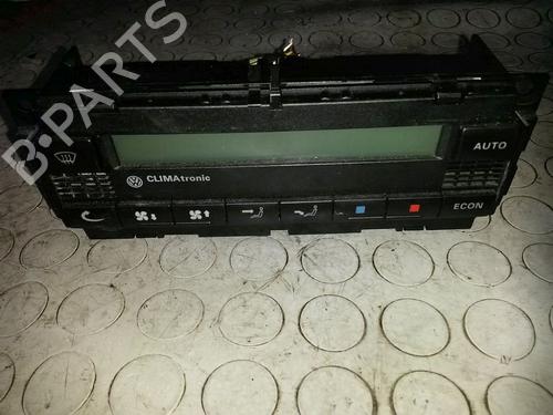 Klimabedienteil für VW BORA Variant (1J6) 1.9 TDI (101 hp) 27670588
