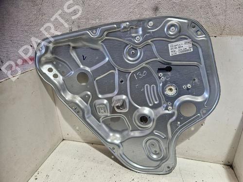 Rear left window mechanism HYUNDAI i30 (FD) 1.4 | BP37612904C24 - Image 3