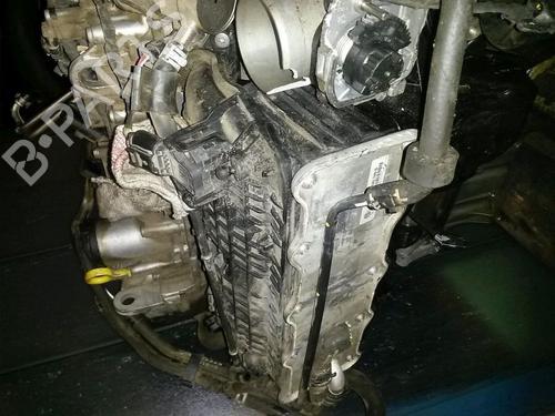 Engine VW CADDY IV Box Body/MPV (SAA, SAH) 1.2 TSI | BP15701617M1 