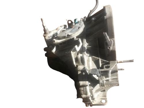 gearbox-renault-scenic-ii-jm01_-2003-2004-2005-2006-2007-2008-2009-2010-29316714 main image