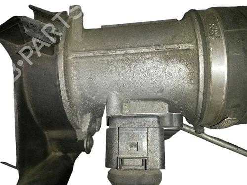 Débitmètre de masse D'Air AUDI A6 C5 Avant (4B5) 2.5 TDI quattro (180 hp) 15700156