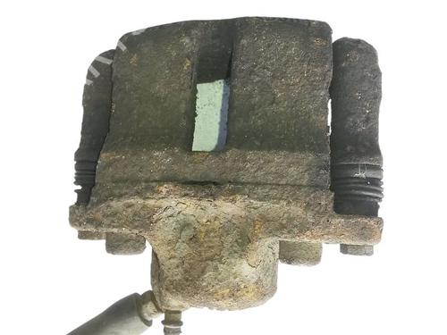 Used Left front brake caliper RENAULT CLIO II (BB_, CB_) 1.5 dCi (B/CB07) (65 hp) 15701593