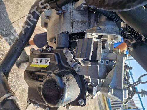 Gearbox VW T-CROSS (C11, D31) 1.0 TSi | BP38020354M3 - Image 4