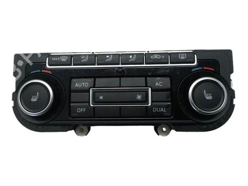 Used Climate control VW GOLF VI Variant (AJ5) 1.6 TDI (105 hp) 20496122
