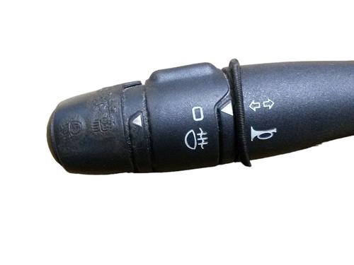 Used Steering column stalk DACIA LOGAN (LS_) 1.4 (LSOA, LSOC, LSOE, LSOG) (75 hp) 15706451