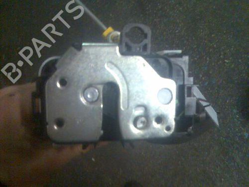 Used Front right lock FIAT PANDA (169_) 1.2 4x4 (169.AXB2A) (60 hp) 15694885