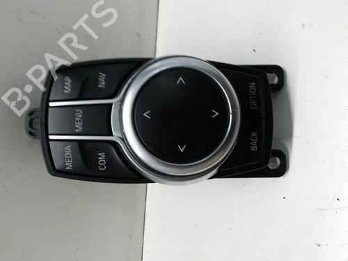 Spak kontakt BMW 1 (F20) 118 d (150 hp) 20166022
