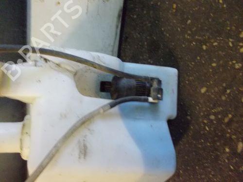 Used Washer pump NISSAN ALMERA II (N16) 1.5 dCi (82 hp) 15696127