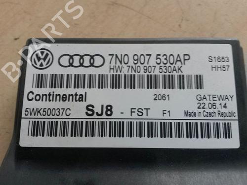Control unit VW CADDY III Box Body/MPV (2KA, 2KH, 2CA, 2CH) 1.6 TDI | BP29316771M11 
