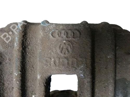 Right rear brake caliper SEAT IBIZA IV (6J5, 6P1) 1.2 TSI | BP29316828M106 