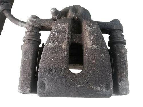 Used Left front brake caliper LAND ROVER FREELANDER 2 (L359) 2.2 TD4 4x4 (152 hp) 15698532