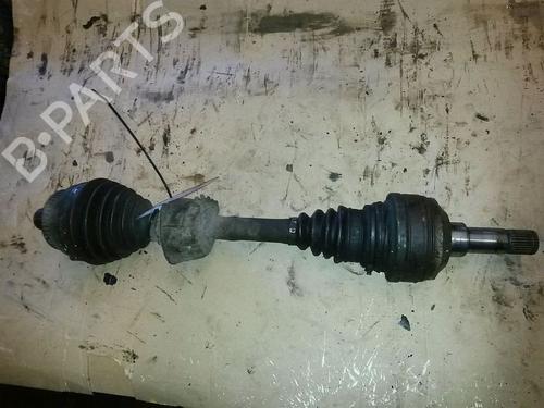 Left front driveshaft FORD GALAXY I (WGR) 1.9 TDI | BP26732709M38
