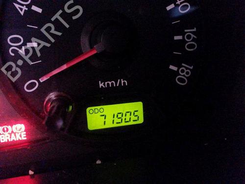 Engine KIA PICANTO I (SA) 1.1 | BP27636936M1 