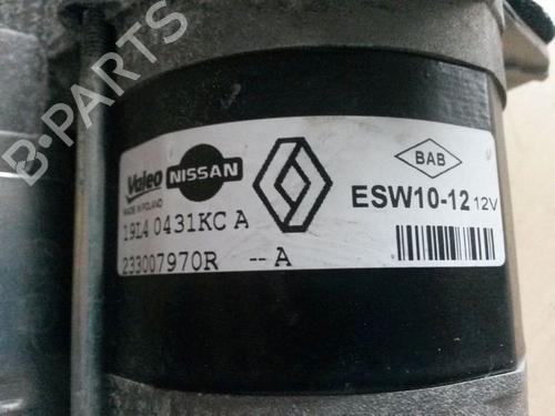 Starter RENAULT CLIO IV Grandtour (KH_) 0.9 TCe 90 | BP30639789M8
