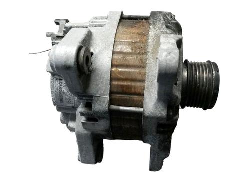 Alternator RENAULT SCÉNIC III (JZ0/1_) 1.5 dCi | BP30640151M7