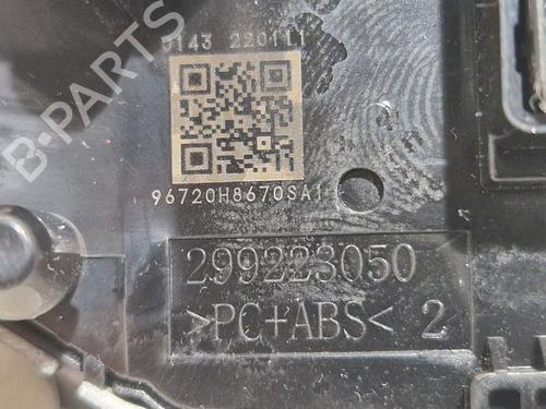 Switch KIA RIO IV (YB, SC, FB) 1.0 T-GDI 120 | BP37080763I30 - Image 2