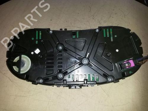 Display monitor SKODA FABIA III (NJ3) 1.0 | BP15705976C48 