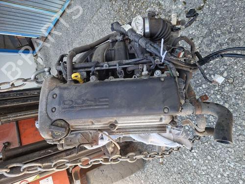 Used Engine Engine 36861057 36861057