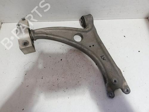 Used Left front suspension arm VW TIGUAN (5N_) 2.0 TDI 4motion (140 hp) 24863859