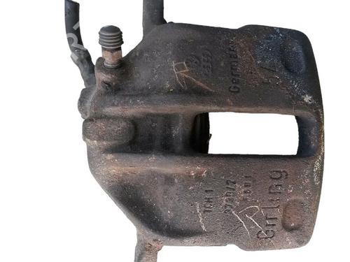 Used Right front brake caliper AUDI 80 B3 Saloon (893, 894, 8A2) 2.0 E (113 hp) 15698280